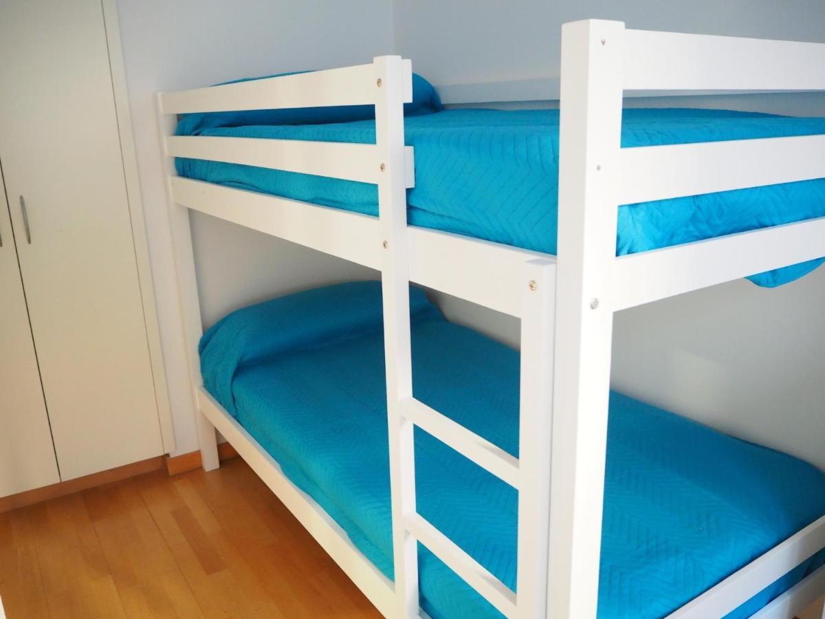 Apartament Modern A Girona Centre, Parking Gratis Kültér fotó