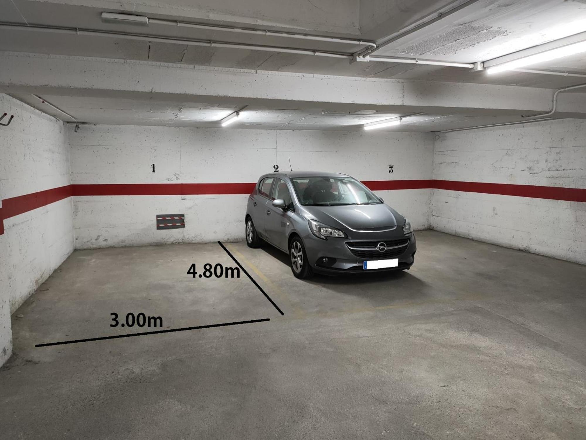 Apartament Modern A Girona Centre, Parking Gratis Kültér fotó